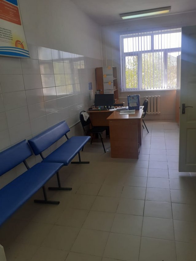 Медициналық кабинет